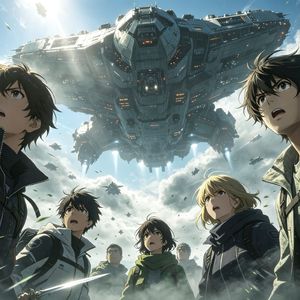 绝境反击（Phonk）