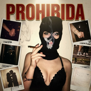 PROHIBIDA