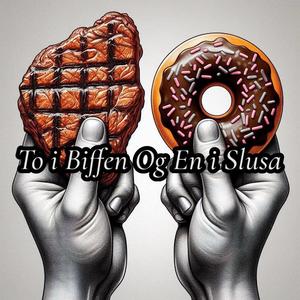 To i Biffen Og En i Slusa