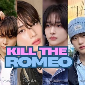 AI RIIZE KILL THE ROMEO