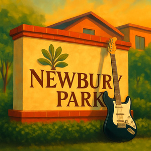 Meet Me at the Flyin' Field