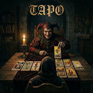 Таро