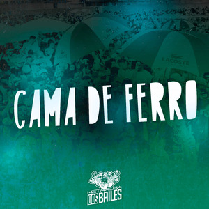 Cama de Ferro