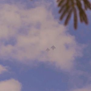 《断了线》（Prod EVO MUSIC）