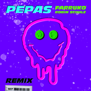 Pepas (Robin Schulz Remix)