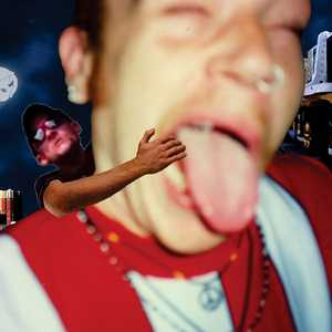 Pixie (The Progeria Prostitute)