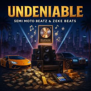 Faded w/Hook (feat. zekebeats & Exurt Beatz)