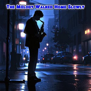 Her Gloves Still Smelled of Rain