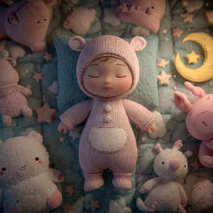 Сонный эльф