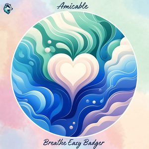 Amicable