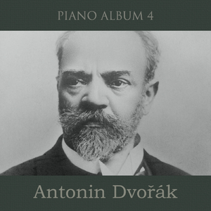 드보르자크 Dvorak - 왈츠 Waltzes Op.54, 6. Allegro (F major)