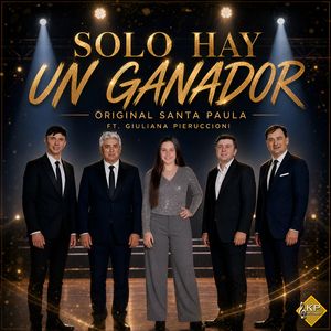 Solo Hay un Ganador