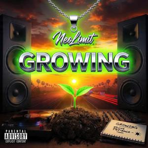 Growing