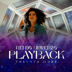 Rei do Universo (Playback)