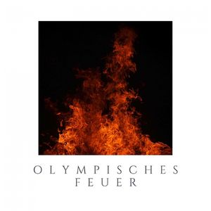 Olympisches Feuer