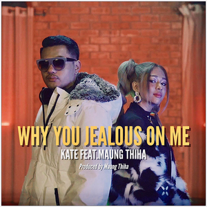 Why You Jealous On Me