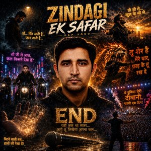 Zindagi Ek Safar