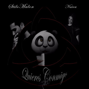Quieres Conmigo (feat. Naica)