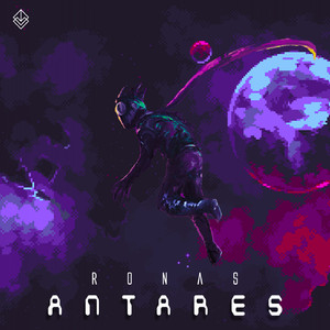 Antares (Original Mix)