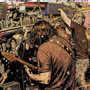 他们都不想让我唱歌