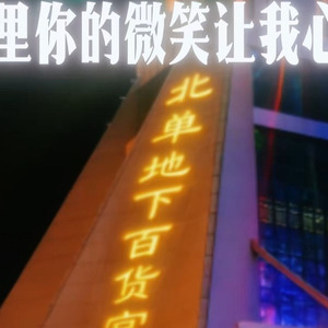 [AI COVER]心发疯 1999