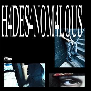 ANOMALIA