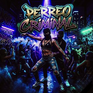 Perreo Criminal