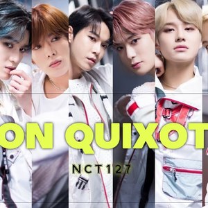[AI COVER] NCT127 - DON QUIXOTE