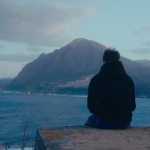 Edge Of The World