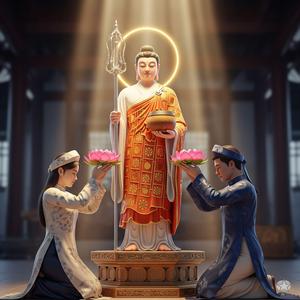 Tạ ơn mẹ cha đã sinh ra con (v)