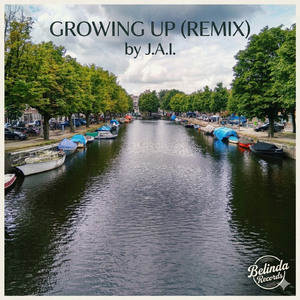 Growing Up (Remix)