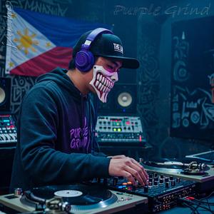Purple Grind