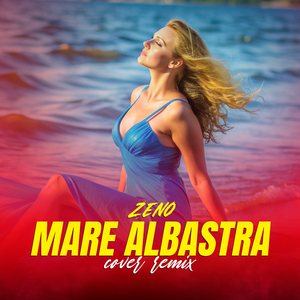 Mare Albastra (Cover Remix)