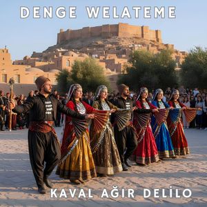 Kaval Ağır Delilo