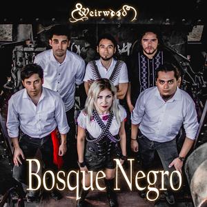 Bosque Negro