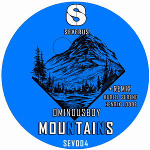 Mountains (Henrik Lodde Remix)