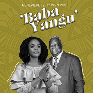 Baba Yangu