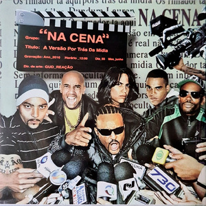 Questão Racial (Miguel Buess)