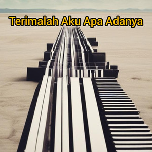 Terimalah Aku Apa Adanya