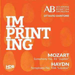 Symphony No. 41 in C Major, K. 551 "Jupiter":II. Andante cantabile