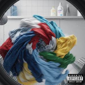 SPIN!!!!! (feat. E, C,, Big poison, Ryumon, LITTLE DADDY, NARIZA, ¥pty-B & Mery Kane)