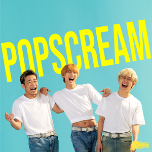 POPSCREAM