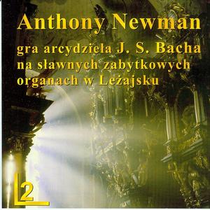 Preludium i Fuga h minor, BWV 544