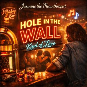 Hole in the Wall Kind of Love
