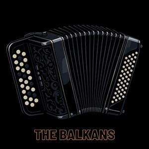 The Balkans