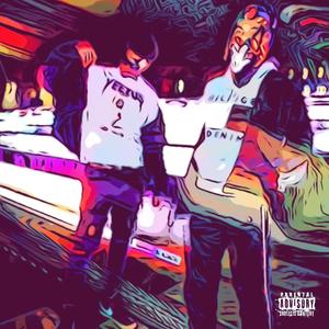 Can't go! (feat. Dieformalc)