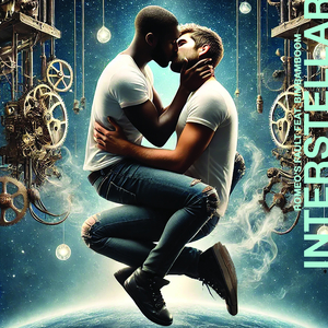 COSMIC (REWIND) (Old Time Vocal Version)