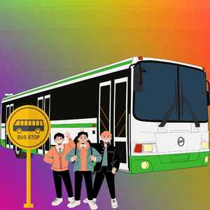 温和周四通勤梦想