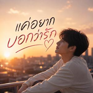 แค่อยากบอกว่ารัก