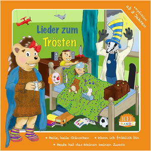 Pille, Palle Mausefalle